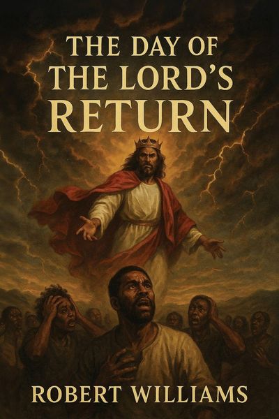 Produktbild: The Day of the Lord's Return