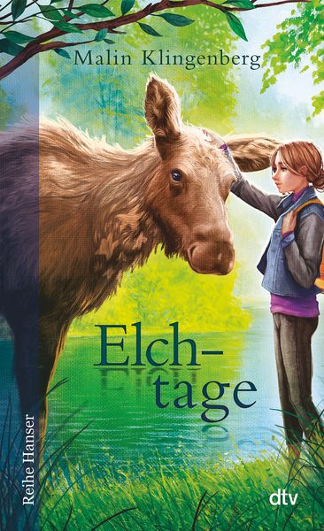 Produktbild: Elchtage