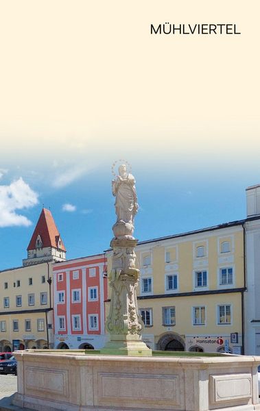 Produktbild: TRESCHER Reisef&uuml;hrer Ober&ouml;sterreich