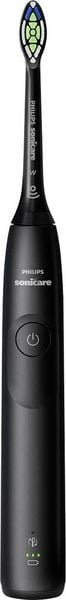 Philips Sonicare 5300 HX7101/01 Elektrische Zahnbürste Schwarz
