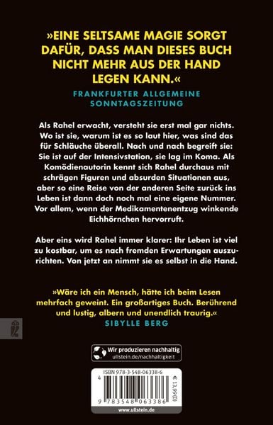 Wir von der anderen Seite