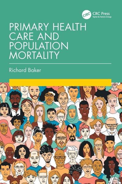 Produktbild: Primary Health Care and Population Mortality