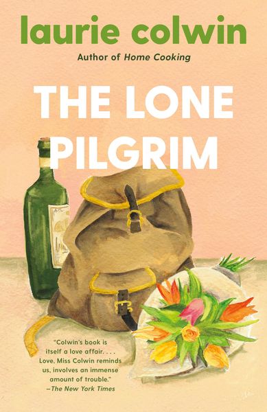Produktbild: The Lone Pilgrim