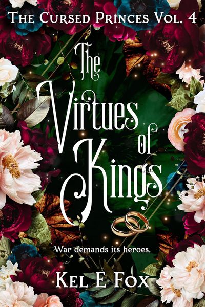 Produktbild: The Virtues of Kings