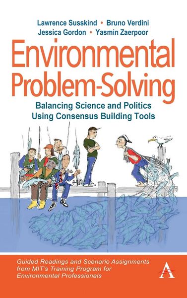 Produktbild: Environmental Problem-Solving