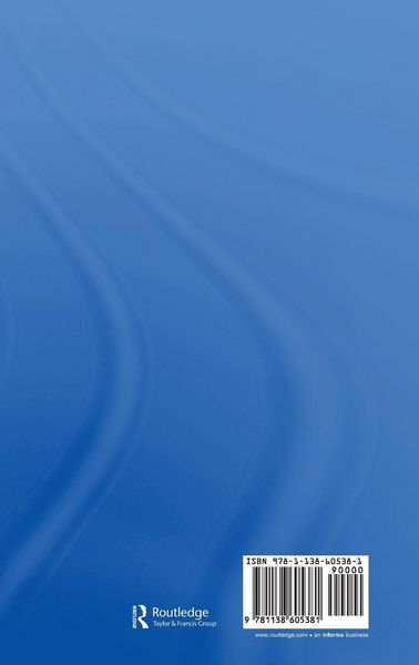 Produktbild: Self-examination in Psychoanalysis and Psychotherapy