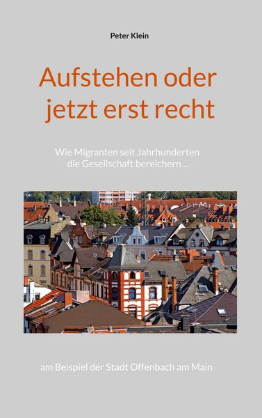 Produktbild: Aufstehen oder jetzt erst recht