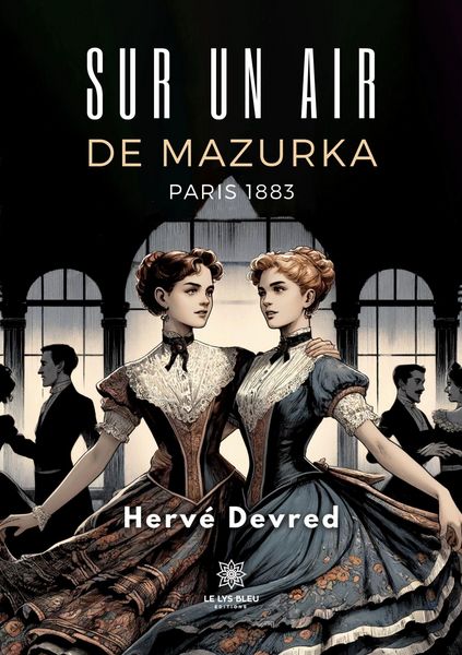 Produktbild: Sur un air de mazurka