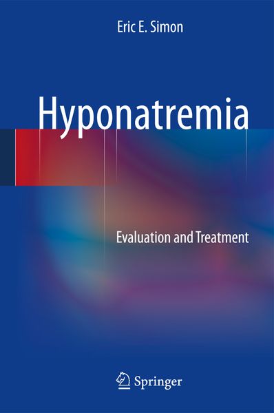 Produktbild: Hyponatremia