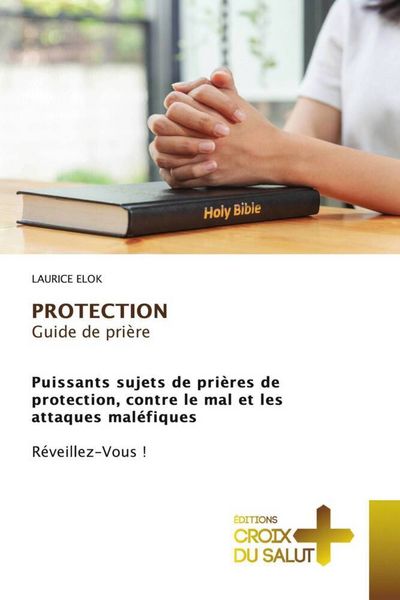 Produktbild: PROTECTION Guide de pri&egrave;re