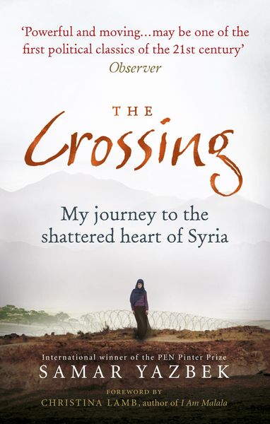 Produktbild: The Crossing