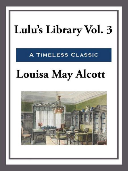 Produktbild: Lulu's Library