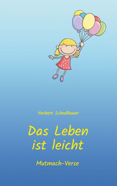 Produktbild: Das Leben ist leicht