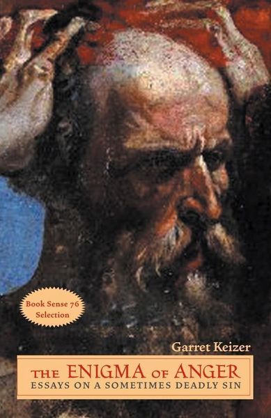 Produktbild: The Enigma of Anger
