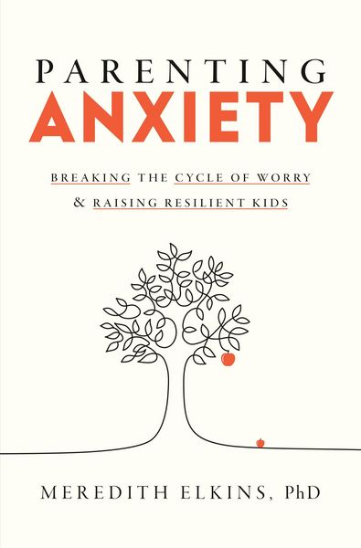Produktbild: Parenting Anxiety