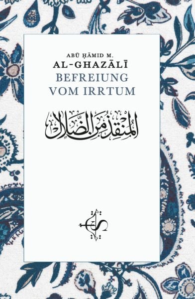 Produktbild: Befreiung vom Irrtum