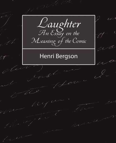 Produktbild: Laughter