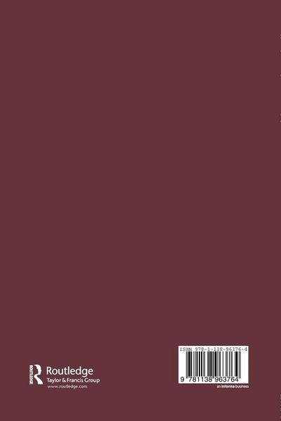 Produktbild: Arabic Sociolinguistics