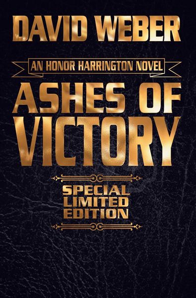 Produktbild: ASHES OF VICTORY