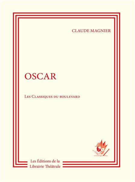 Produktbild: Oscar