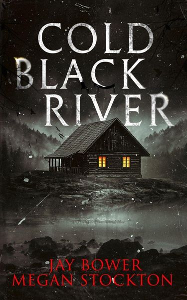 Produktbild: Cold Black River