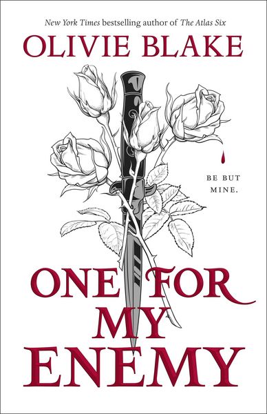 Produktbild: One for My Enemy
