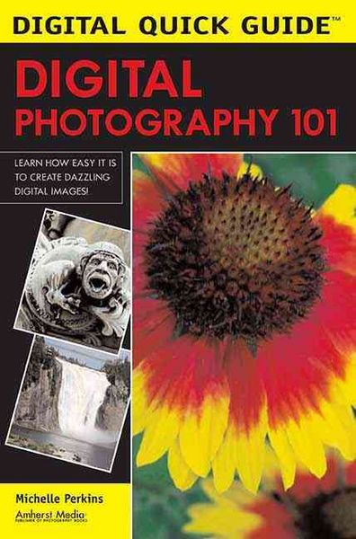 Produktbild: Digital Photography 101