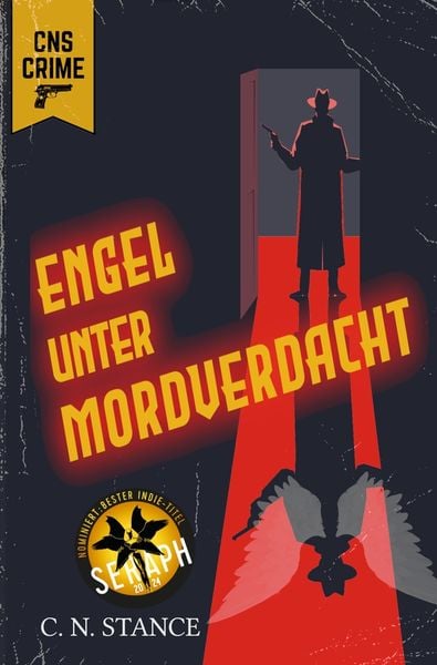 Produktbild: Engel unter Mordverdacht