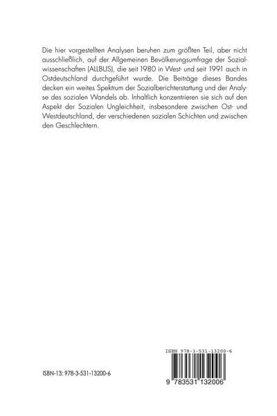 Produktbild: Blickpunkt Gesellschaft 4