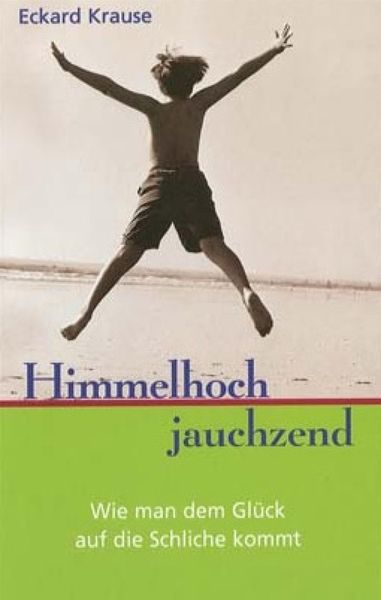 Produktbild: Himmelhoch Jauchzend
