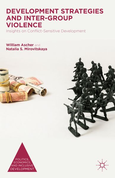 Produktbild: Development Strategies and Inter-Group Violence