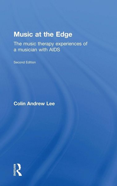 Produktbild: Music at the Edge