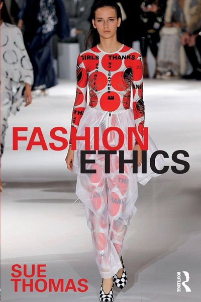 Produktbild: Fashion Ethics