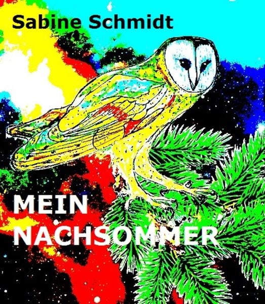 Produktbild: Mein Nachsommer