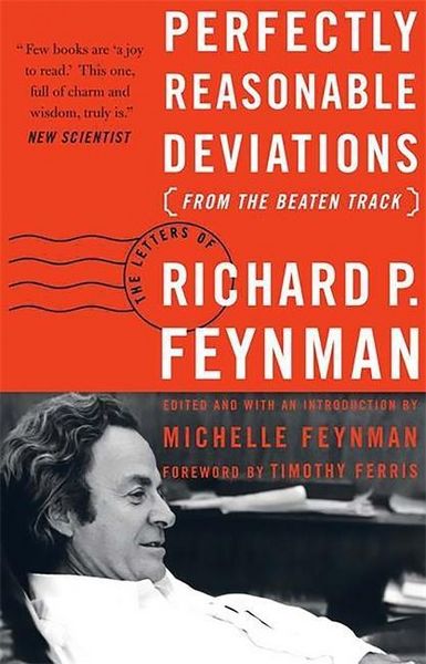 Produktbild: Perfectly Reasonable Deviations from the Beaten Track