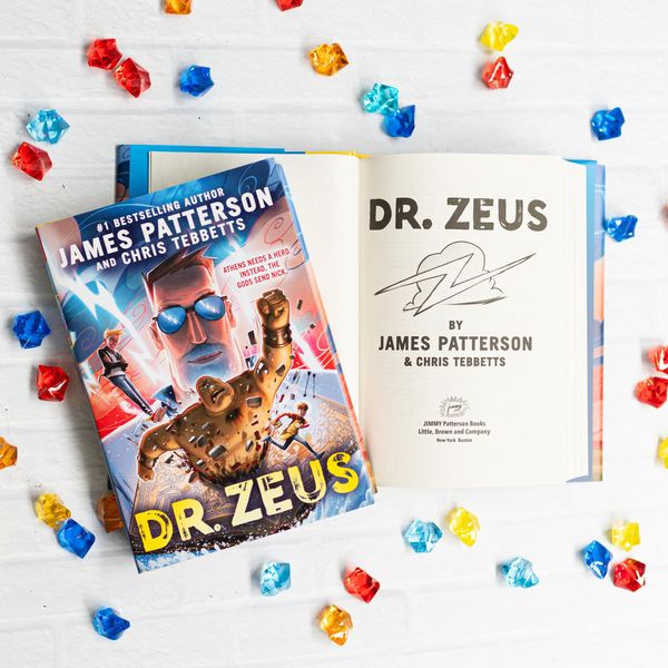 Produktbild: Dr. Zeus