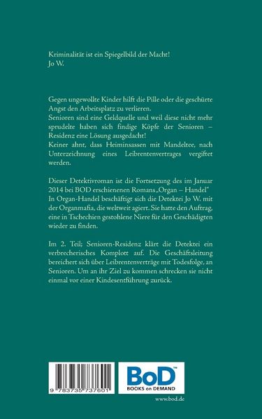 Produktbild: Senioren - Residenz
