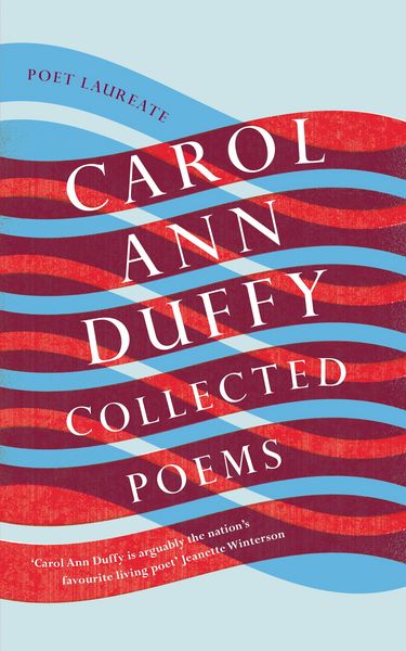 Produktbild: Collected Poems