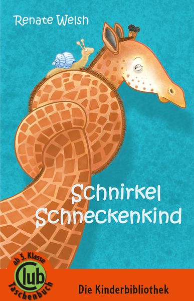 Produktbild: Schnirkel Schneckenkind