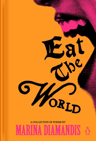 Produktbild: Eat the World