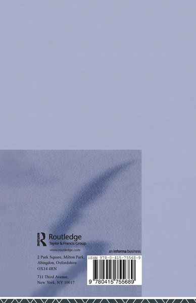 Produktbild: Adam Smith's Legacy