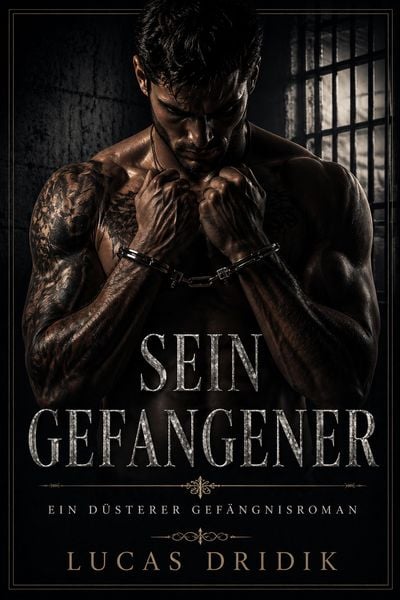 Produktbild: Sein Gefangener