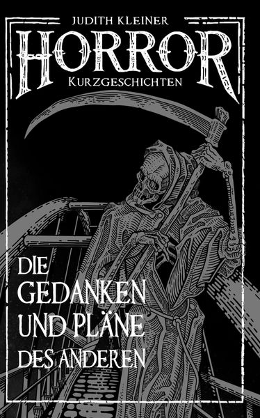 Produktbild: Die Gedanken und Pl&auml;ne des Anderen
