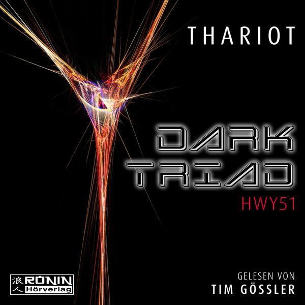 Produktbild: Dark Triad - HWY51