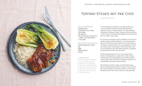 Produktbild: Wenig schnippeln, schneller kochen