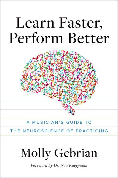 Produktbild: Learn Faster, Perform Better