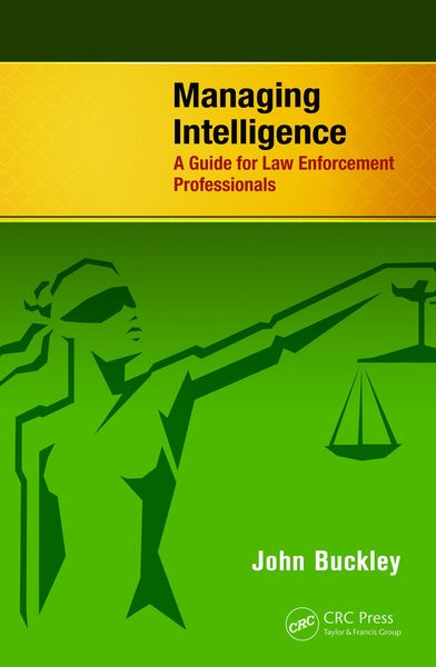 Produktbild: Managing Intelligence