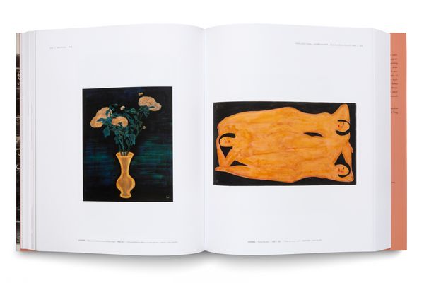 Produktbild: SANYU: His Life and Complete Works in Oil