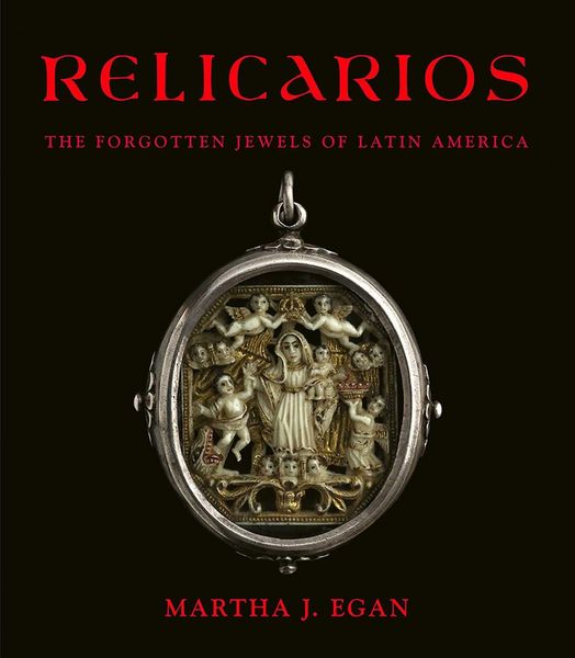 Produktbild: Relicarios