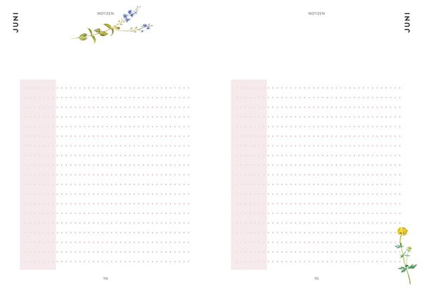 Produktbild: Mein Gartenkalender 2027